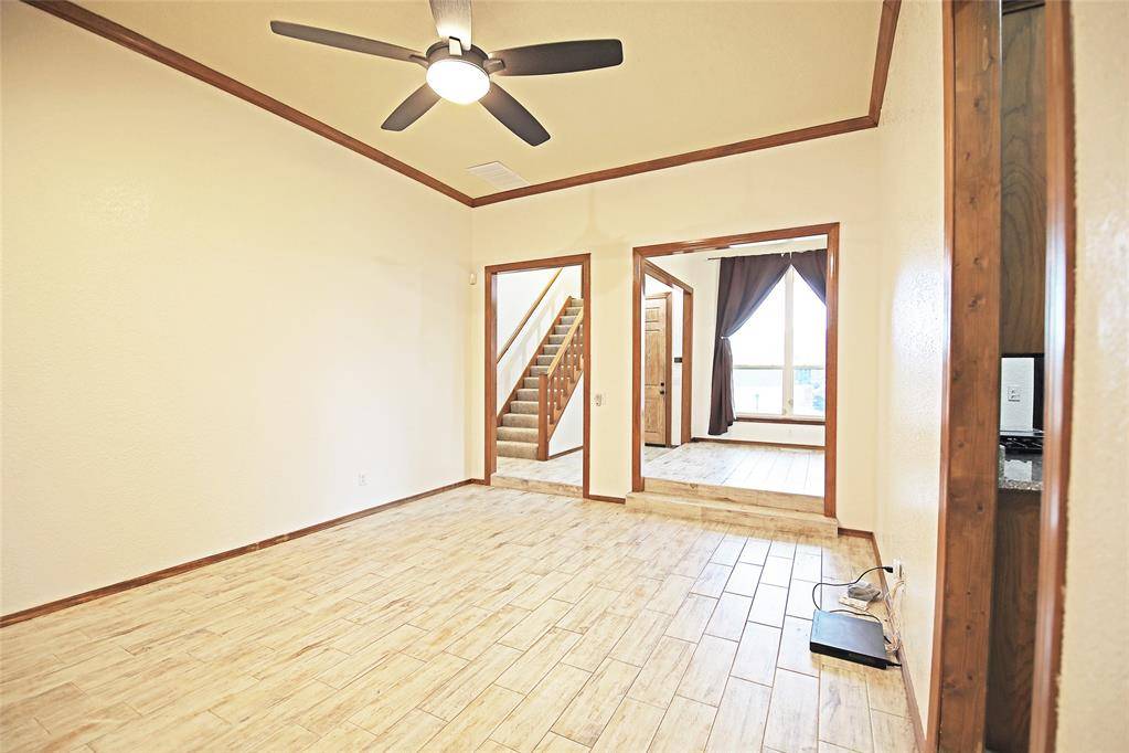 9301 Buttonwood AVE, Moore, OK 73160