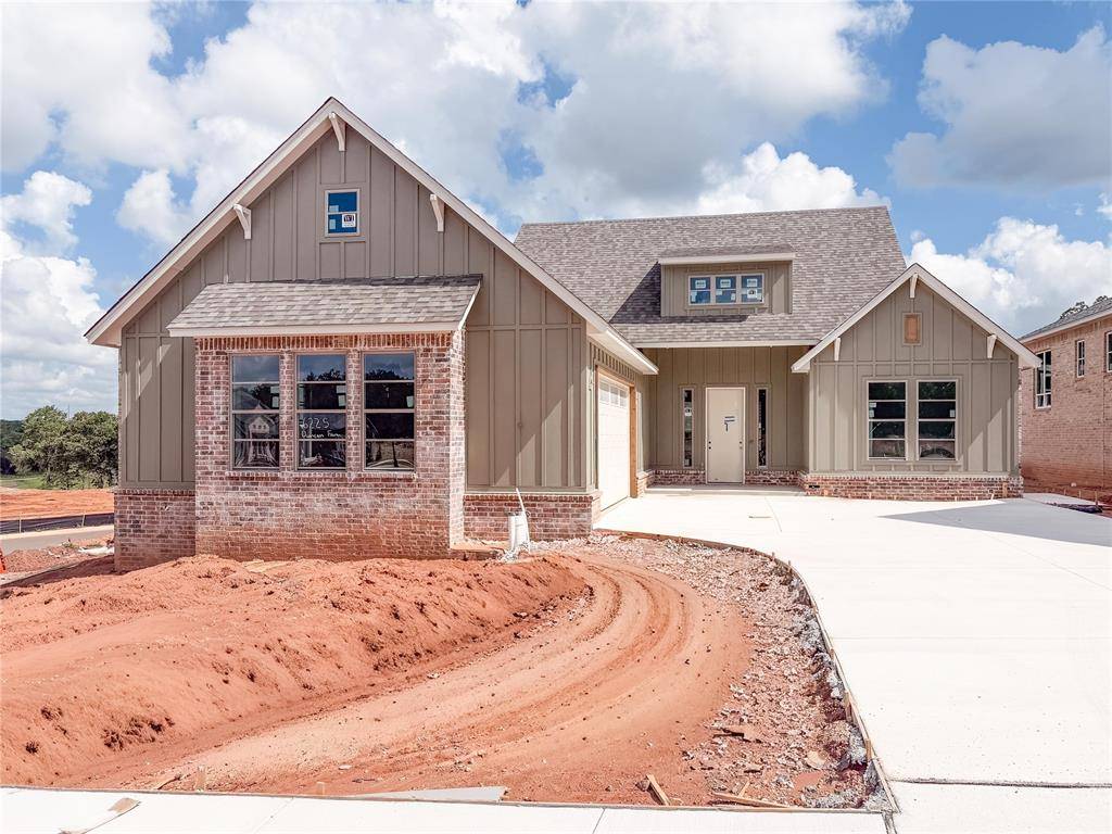 6225 Duncan Farm RD, Edmond, OK 73034