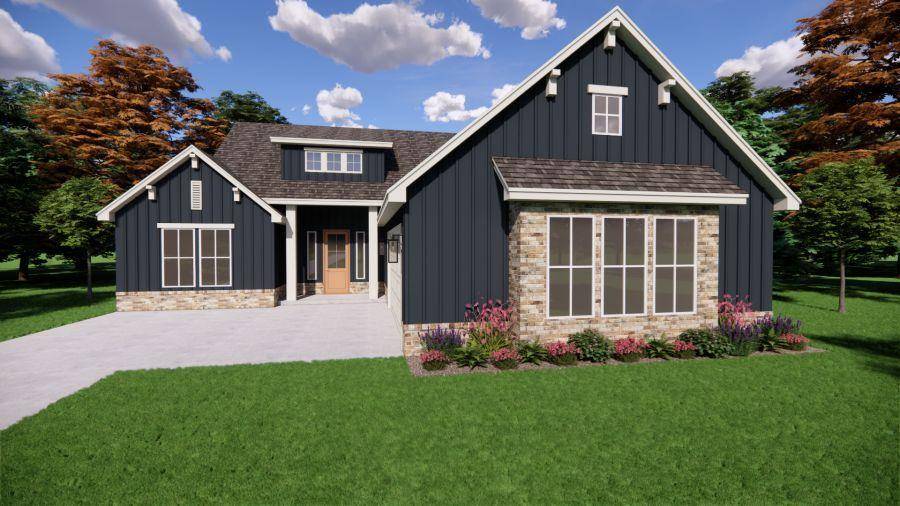 6225 Duncan Farm RD, Edmond, OK 73034