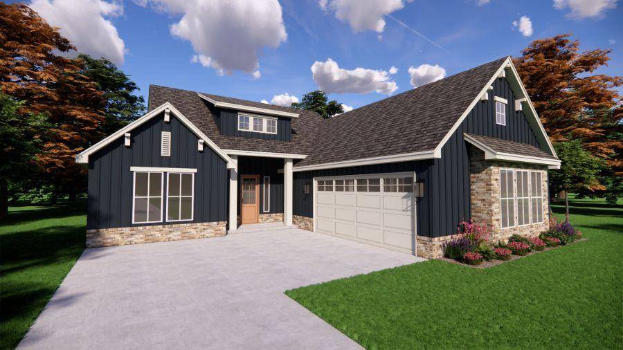 6225 Duncan Farm RD, Edmond, OK 73034