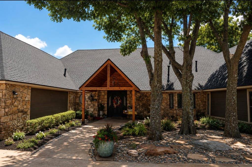 20510 E County Road 159 HWY, Altus, OK 73521
