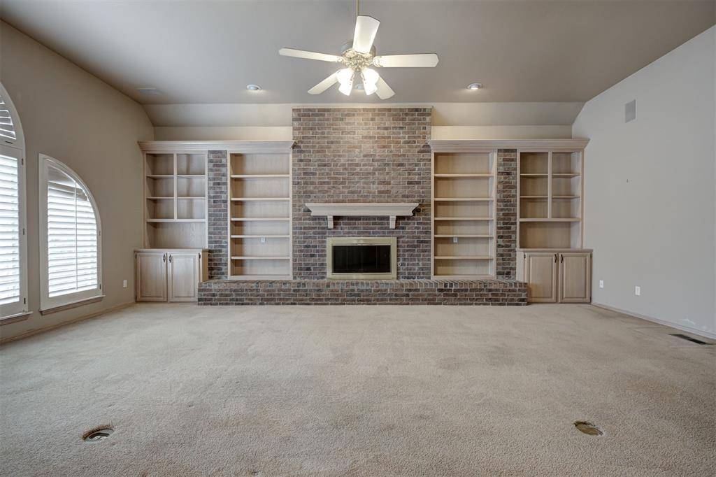 1801 Churchill RD, Yukon, OK 73099