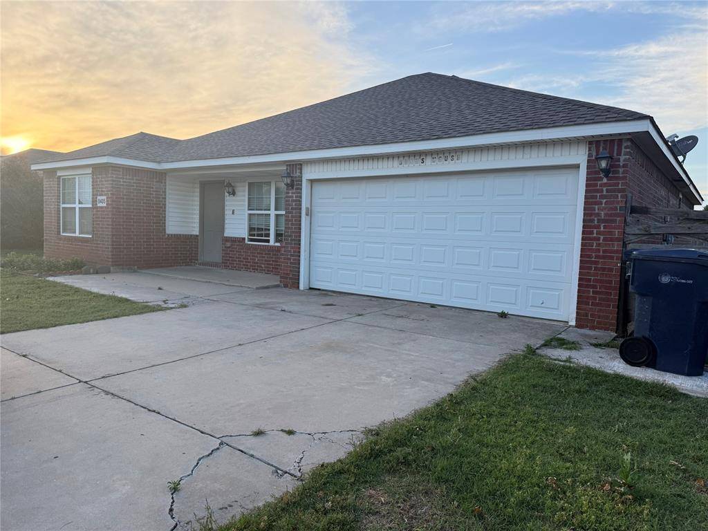 8405 SW 49th CIR, Oklahoma City, OK 73179
