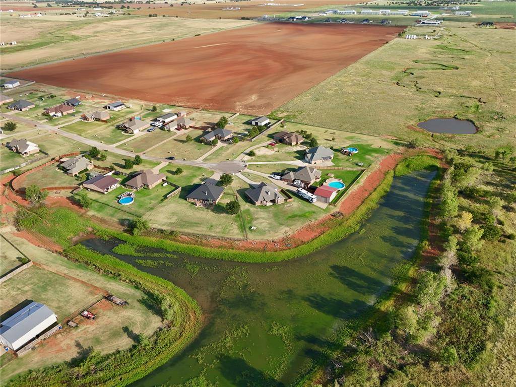8507 Hudson LN, Piedmont, OK 73078