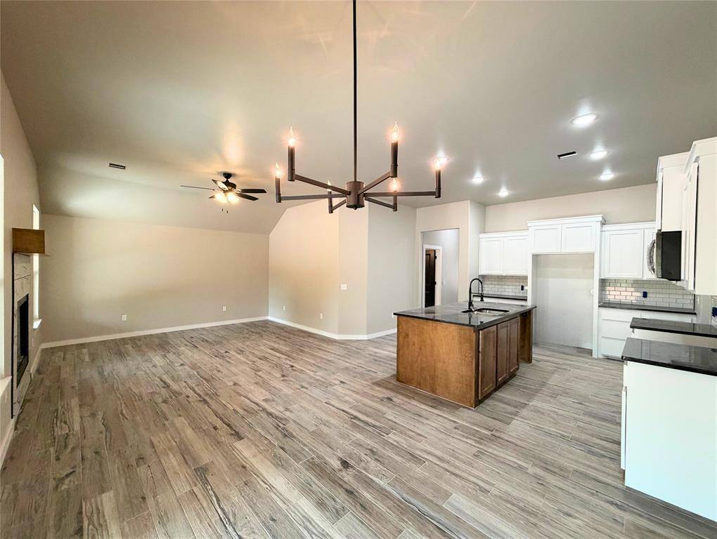 2205 Winter Ridge RD, Blanchard, OK 73010