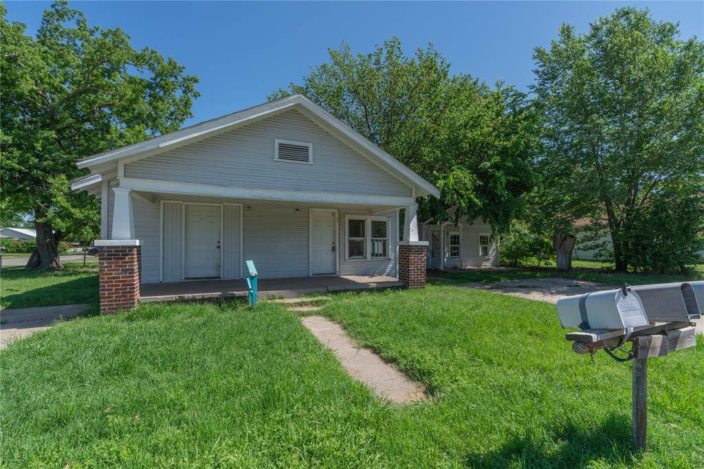 820 W Highland ST, Shawnee, OK 74801