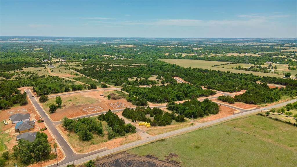 9209 SW 90th ST, Mustang, OK 73064