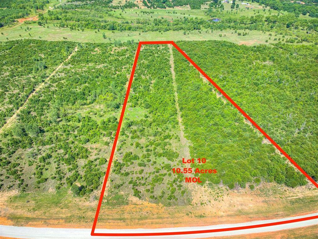4502 Baxter LN, Norman, OK 73026