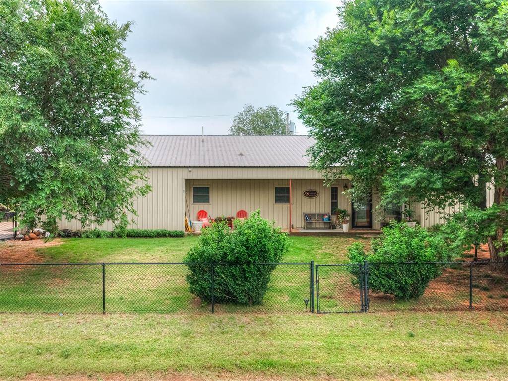 210 S Adams ST, Pocasset, OK 73079