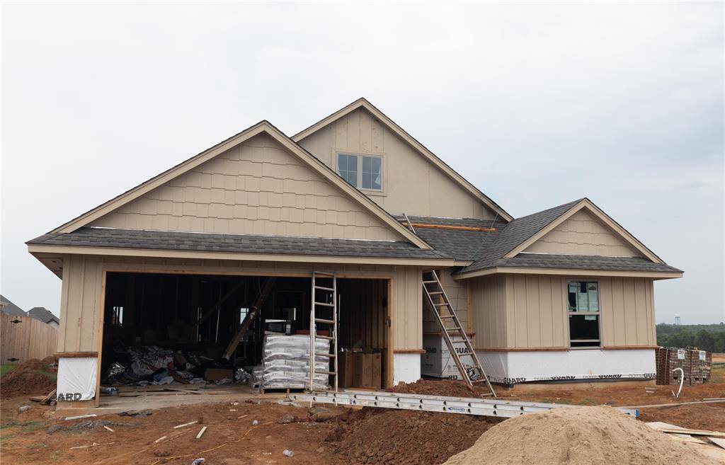 804 Nimblewill LN, Choctaw, OK 73020
