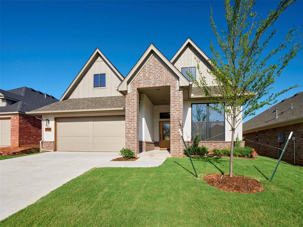 3704 Bedrock DR, Norman, OK 73069