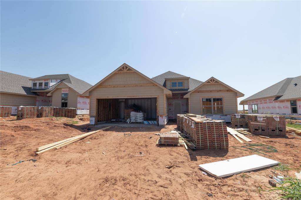 8324 Hazelwood WAY, Edmond, OK 73034