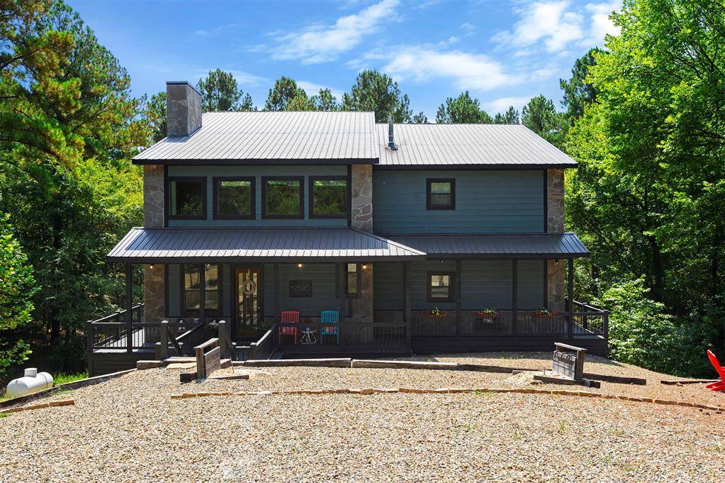 384 Eagle Mountain TRL, Broken Bow, OK 74728