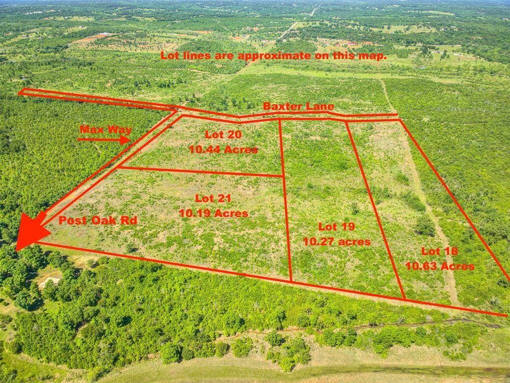 4607 Max WAY, Norman, OK 73026
