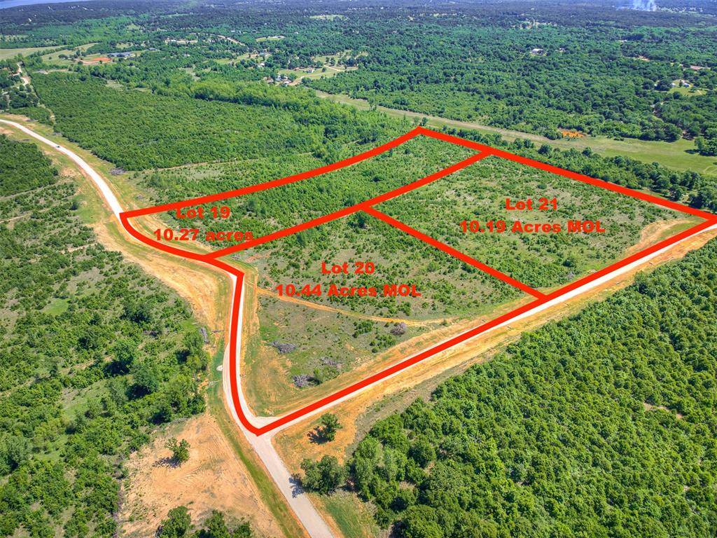 4607 Max WAY, Norman, OK 73026