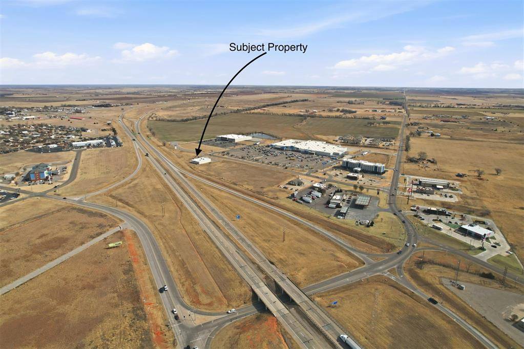 401 Regional DR, Elk City, OK 73644