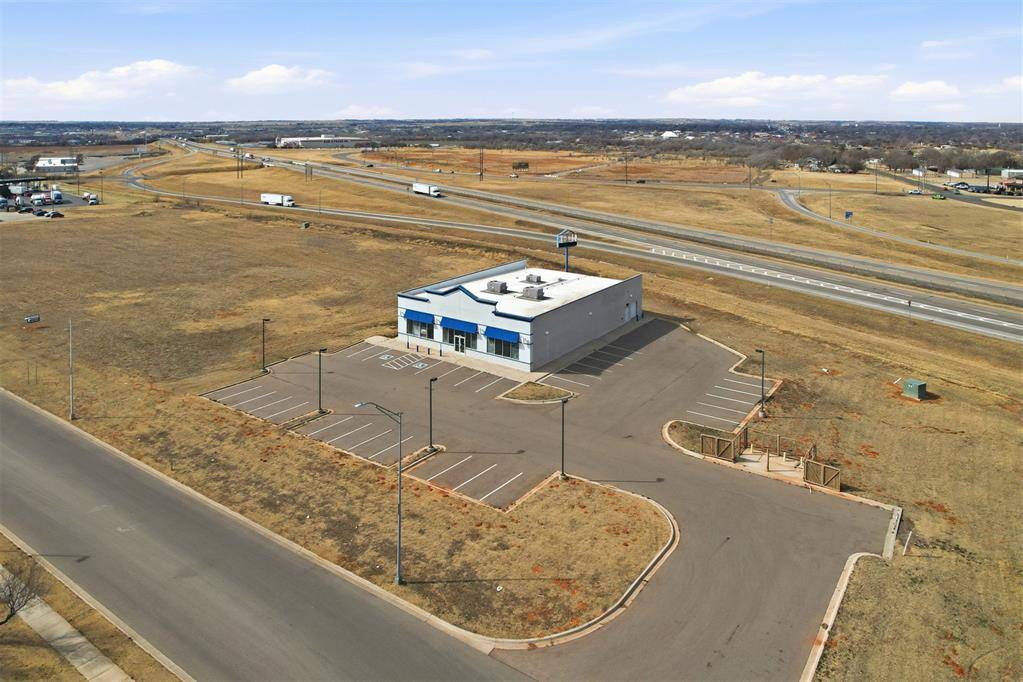 401 Regional DR, Elk City, OK 73644