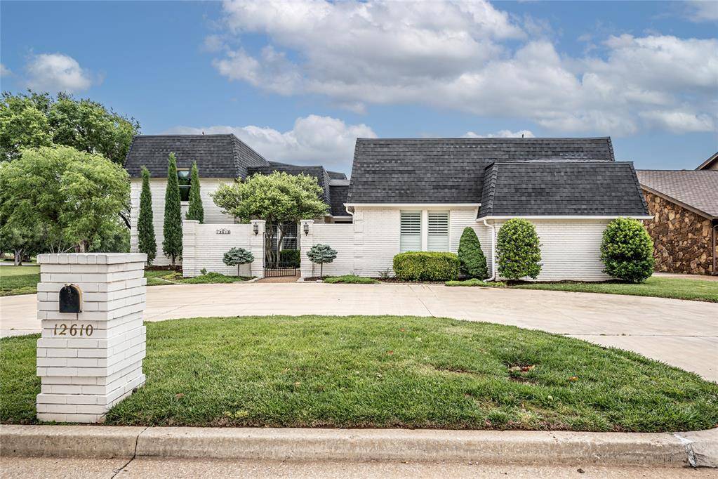 12610 Maple Ridge RD, Oklahoma City, OK 73120