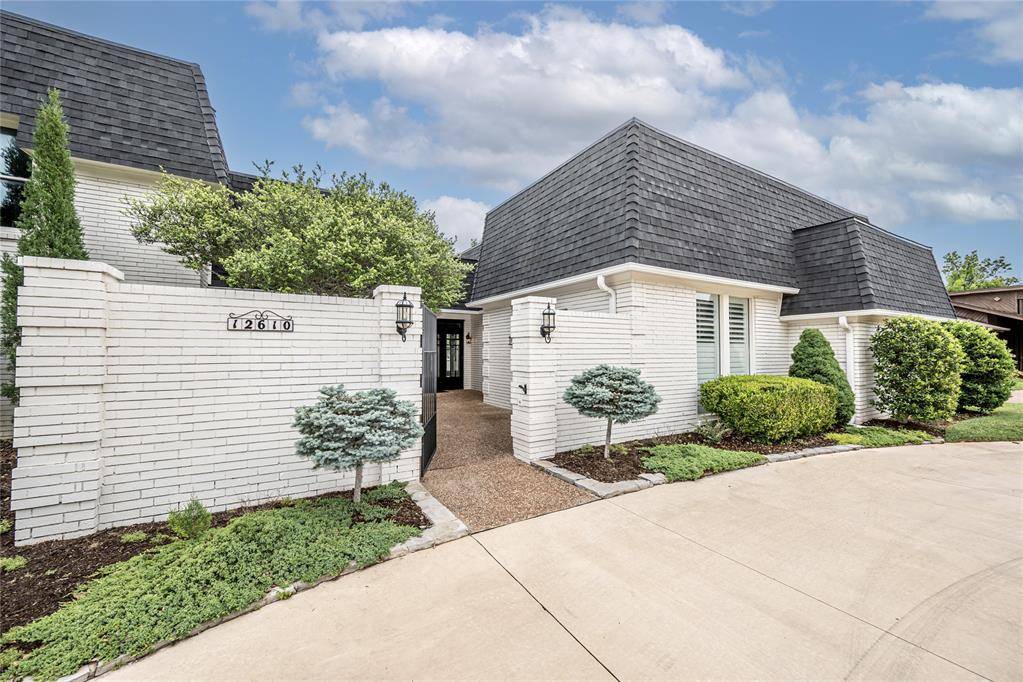 12610 Maple Ridge RD, Oklahoma City, OK 73120