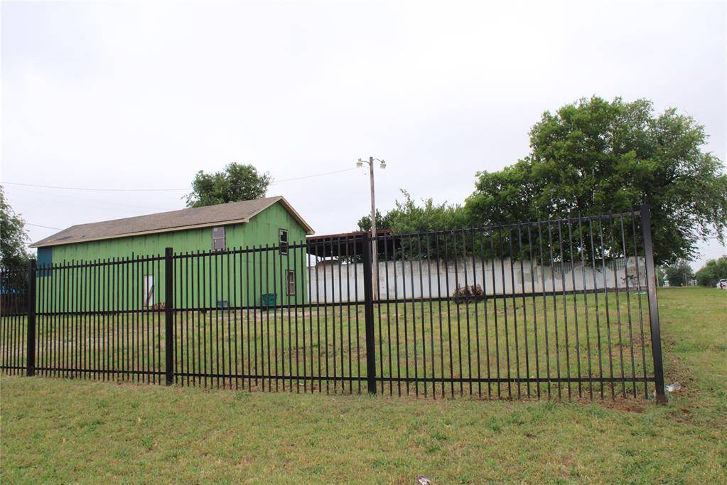 4401 S Broadway AVE, Oklahoma City, OK 73109