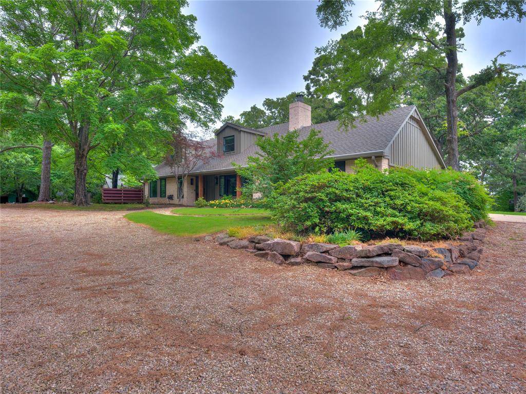 560 N 4395, Pryor, OK 74361