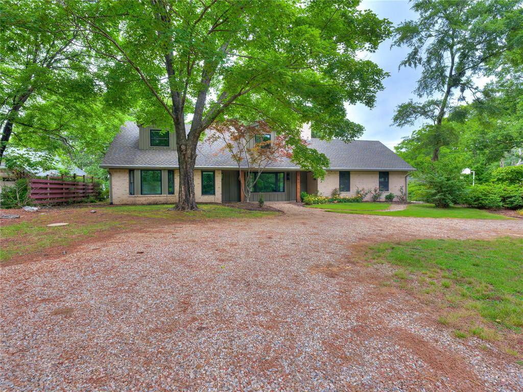 560 N 4395, Pryor, OK 74361