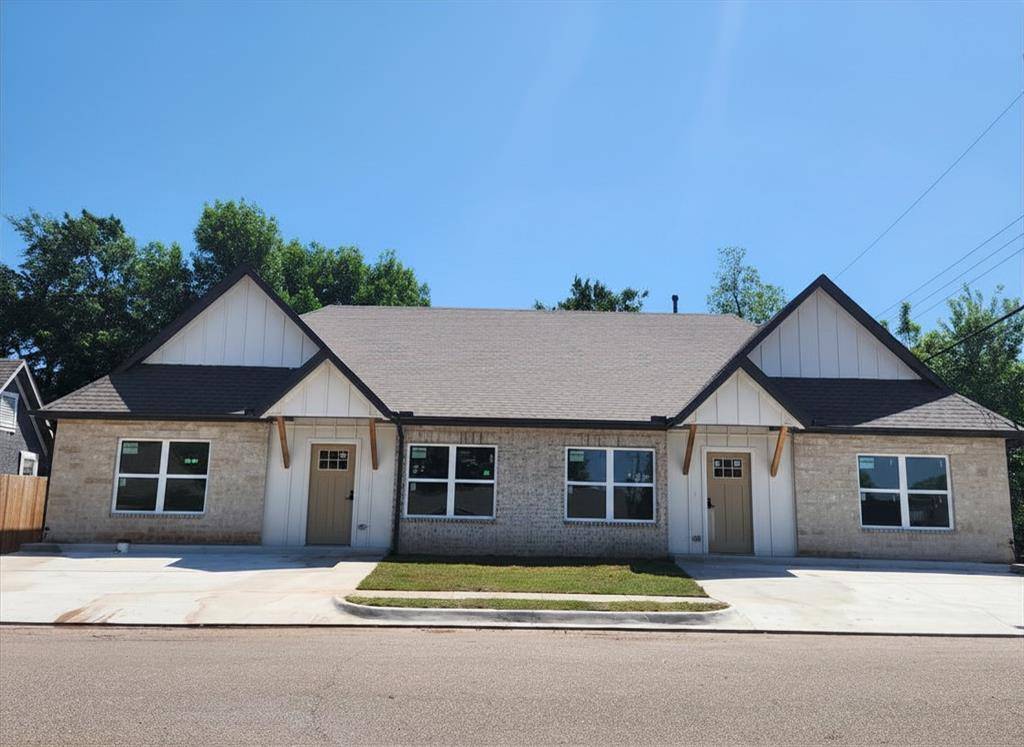 100 S. Walnut ST, Edmond, OK 73003