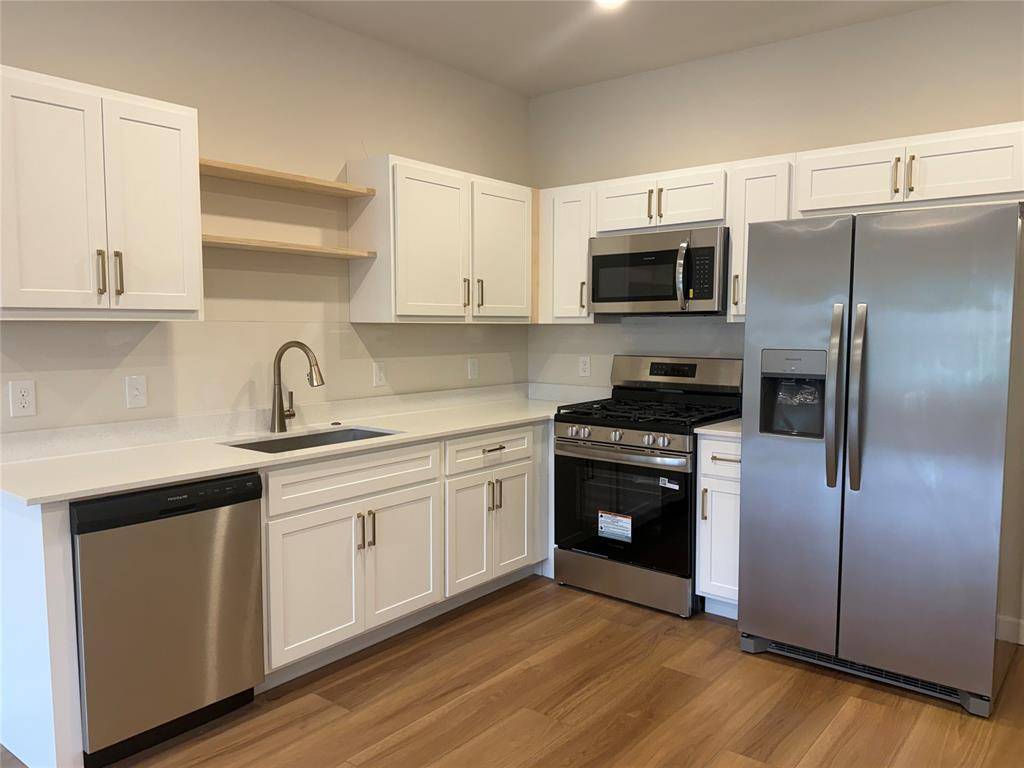 100 S. Walnut ST, Edmond, OK 73003