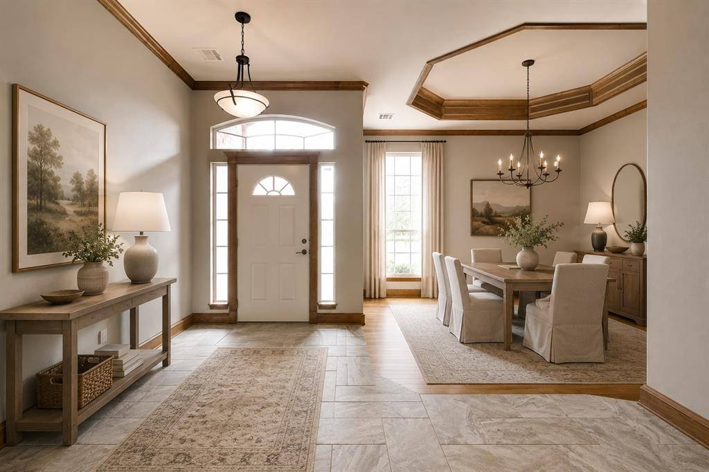 19825 Corral PL, Edmond, OK 73012