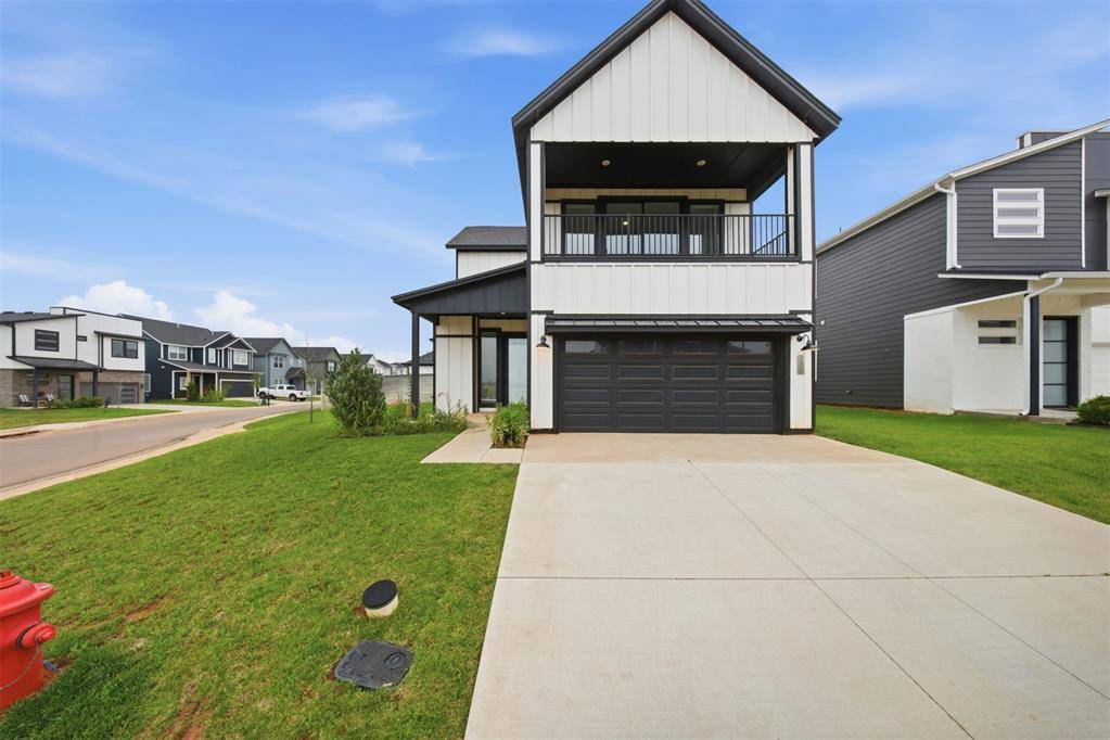 2520 NW 132nd PL, Oklahoma City, OK 73120