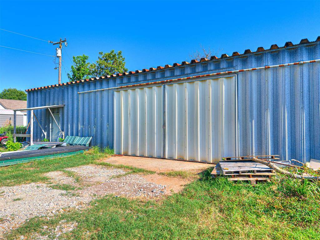0000 Moccassin TRL, Shawnee, OK 74804