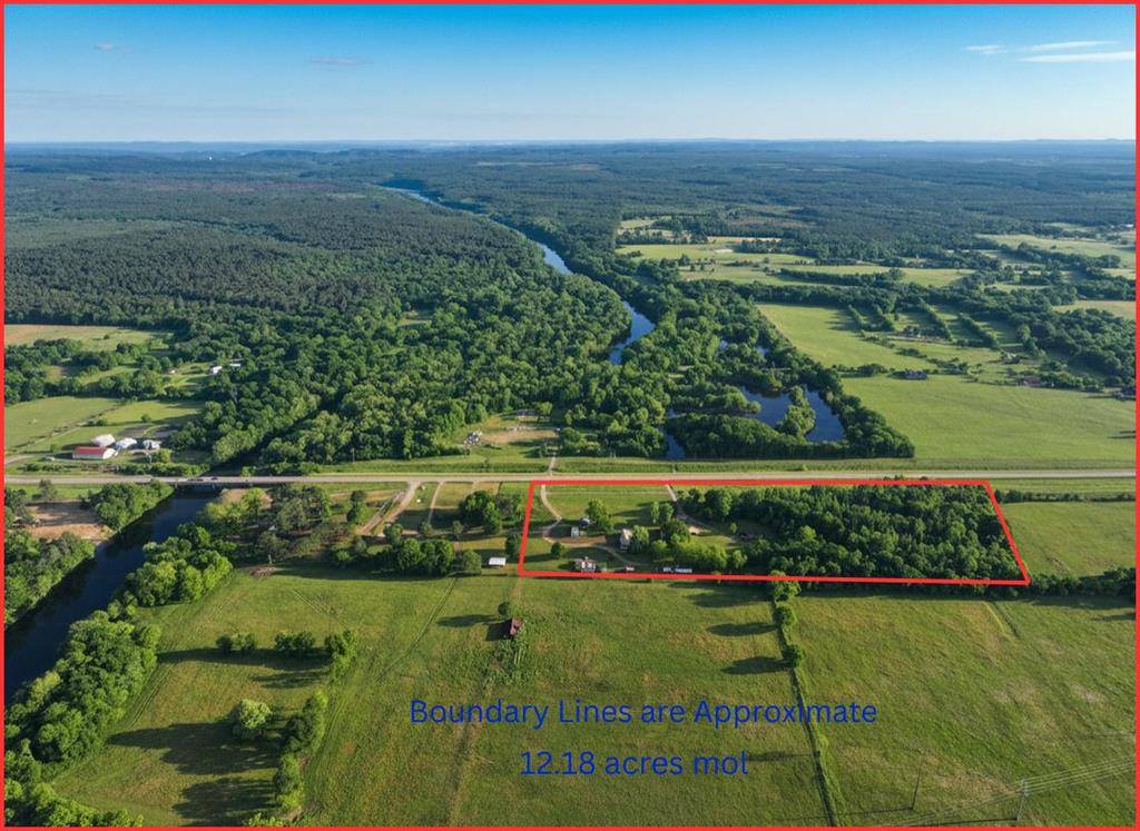 7130 E US Hwy 70 HWY, Broken Bow, OK 74728