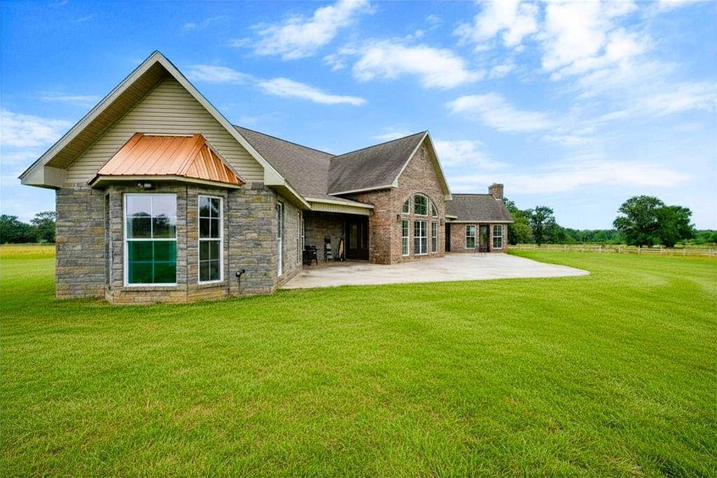 279 Boulder Valley RD, Idabel, OK 74745