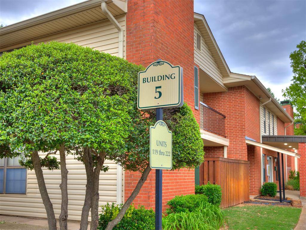 4400 Hemingway DR #219, Oklahoma City, OK 73118