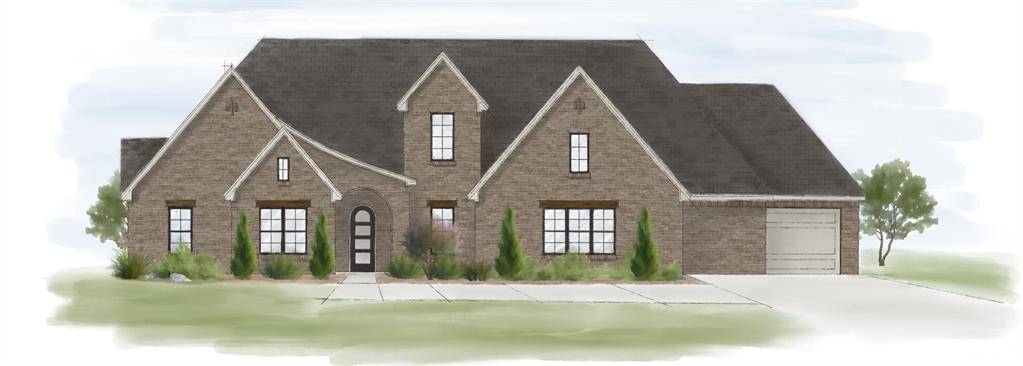 9900 Shadow Creek TRL, Oklahoma City, OK 73151