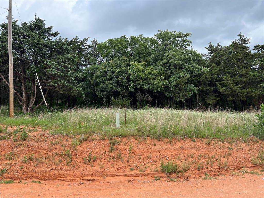 9740 Cedar View LN, Guthrie, OK 73044