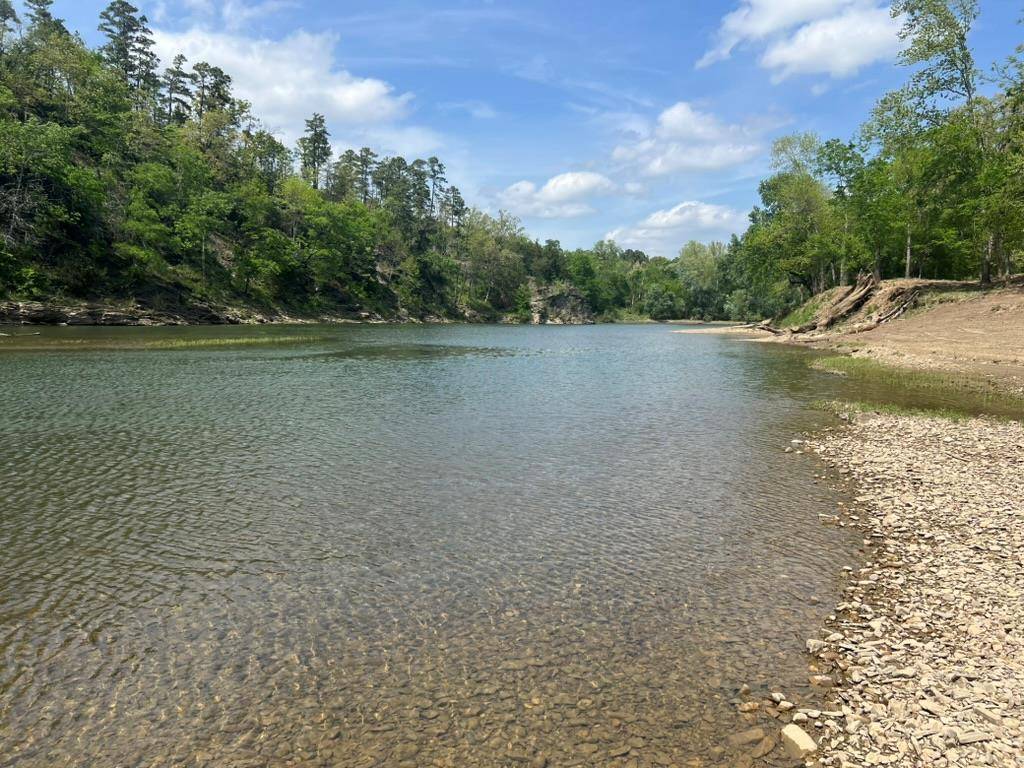 23 Riverstone DR, Broken Bow, OK 74728