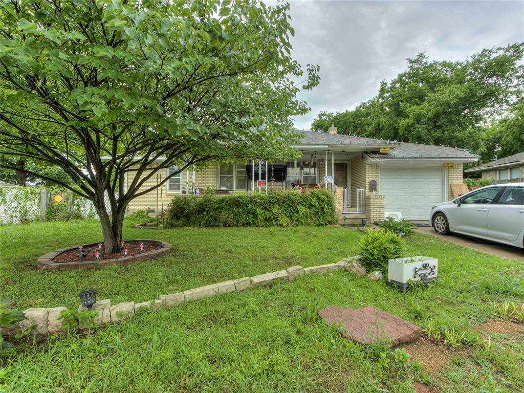 3217 Otterson DR, Oklahoma City, OK 73112