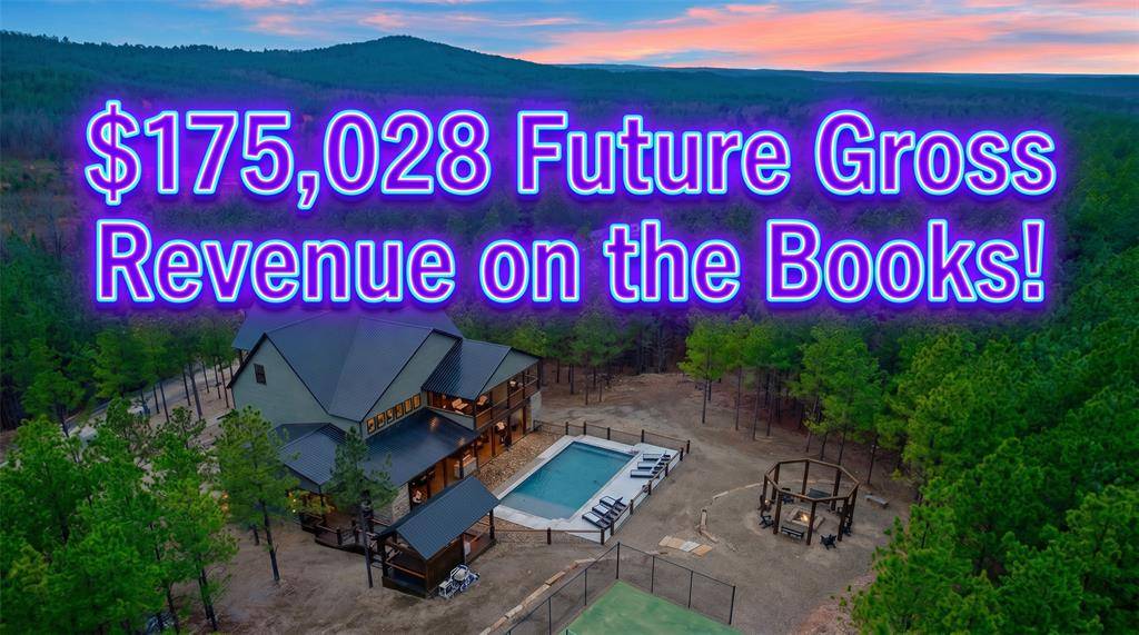 295 Boulder CRK, Broken Bow, OK 74728