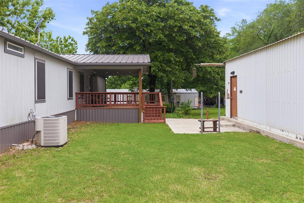 13192 Cardinal LN, Kingston, OK 73439