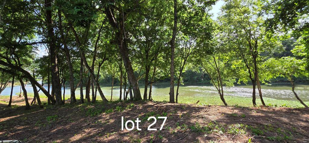 27 Riverstone DR, Broken Bow, OK 74728