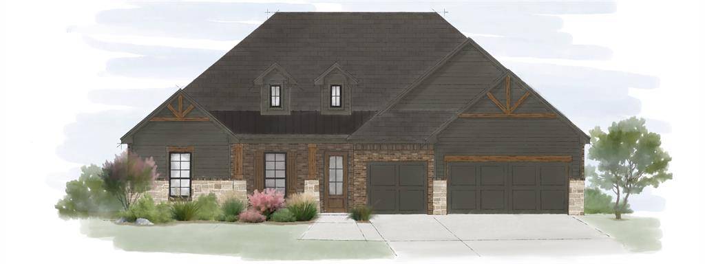7805 NW 162nd ST, Oklahoma City, OK 73013