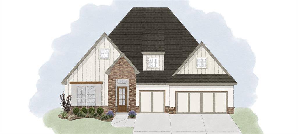 7813 NW 163rd ST, Oklahoma City, OK 73013