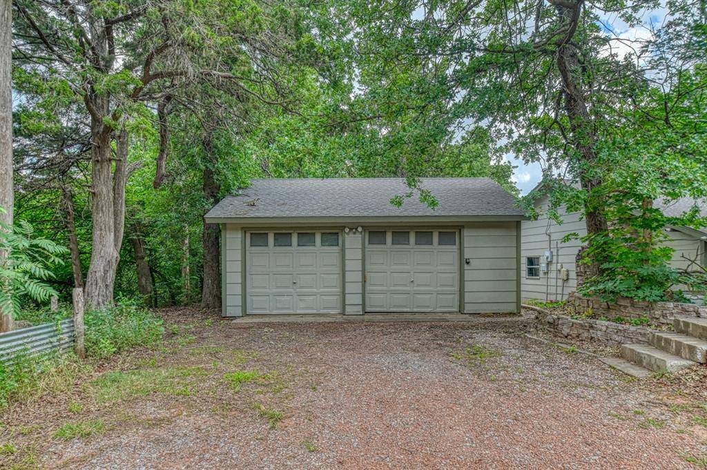 21630 E Second ST, Hinton, OK 73047