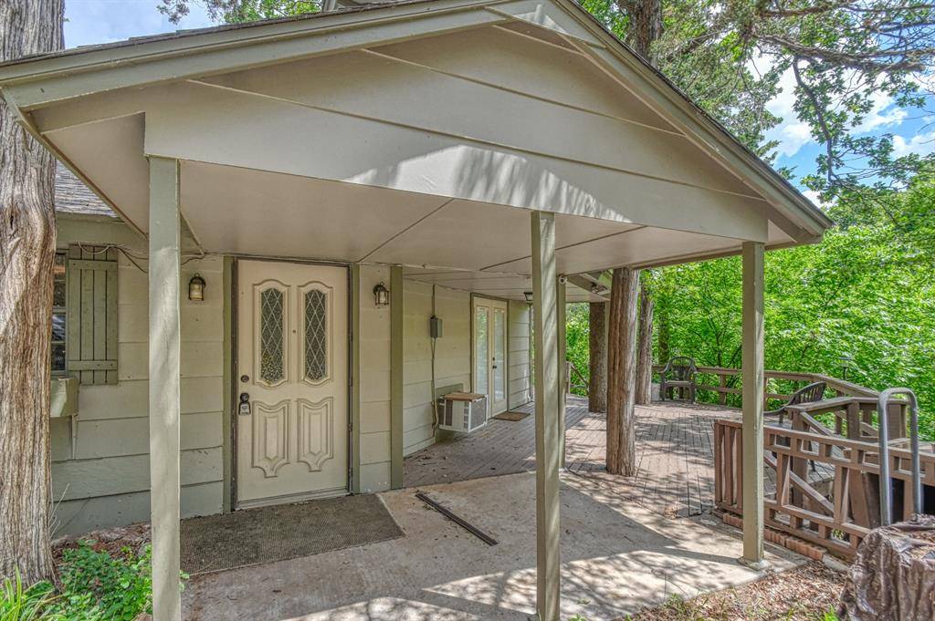 21630 E Second ST, Hinton, OK 73047