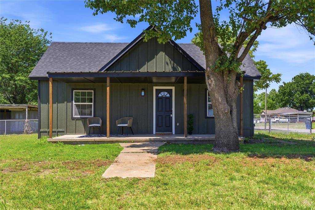 201 W Holly ST, Tuttle, OK 73089