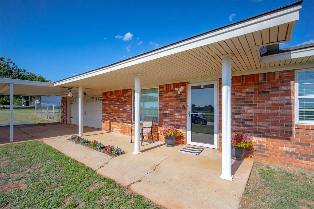 Address not disclosed, Chickasha, OK 73018