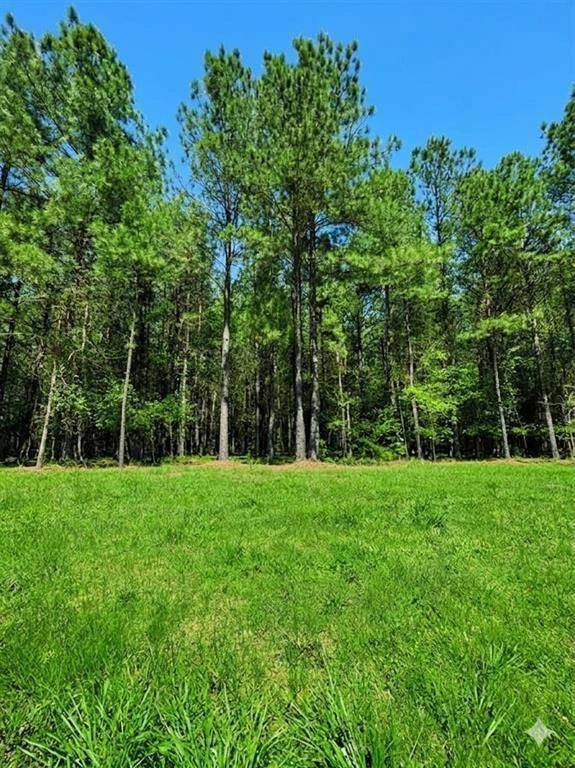399 Camp Ranch RD, Broken Bow, OK 74728