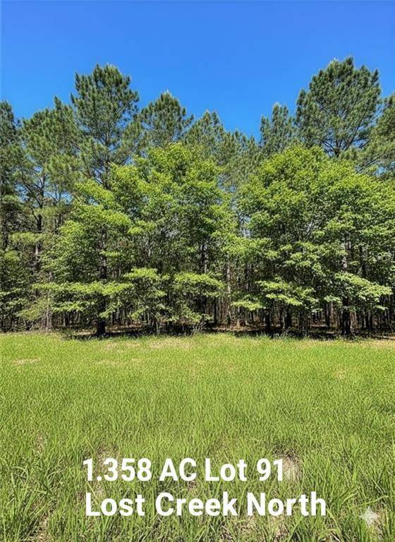 399 Camp Ranch RD, Broken Bow, OK 74728