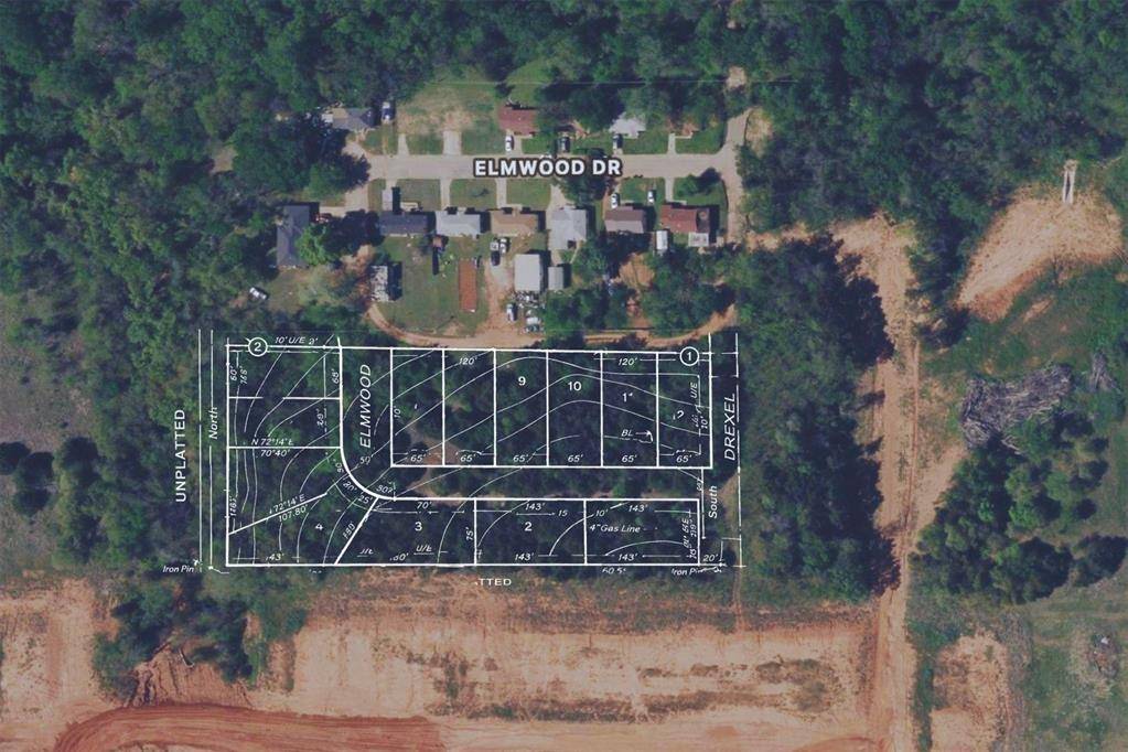 Elmwood DR, Guthrie, OK 73044